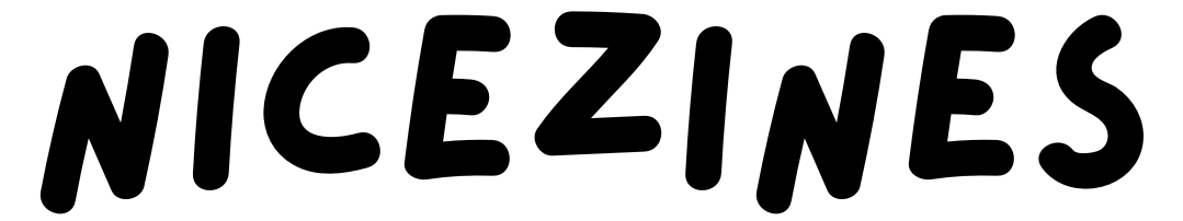 Nicezines logo
